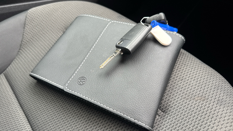 Volkswagen Golf 2.0 TDI Match 5dr Diesel Hatchback